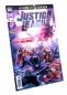 Preview: Justice League Comic (Restart 2019) Nr. 19: Der Untergang der Helden!